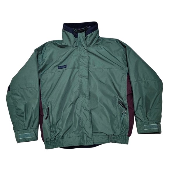 Columbia Bugaboo 2in1 Jacket - Picture 1 of 8